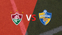 Nhận định, soi tỷ lệ Fluminense vs Ulsan Hyundai 05h00 ngày 22/06, FIFA Club World Cup 2025