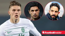 Tin chuyển nhượng hôm nay 20/6: Gyokeres tiết lộ bến đỗ, cầu thủ vừa sút tung lưới PSG sắp đến Anh