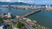 94 đơn vị hành chính cấp xã của thành phố Đà Nẵng năm 2025
