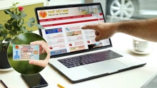 Từ 1/7, sử dụng số định danh cá nhân thay cho mã số thuế
