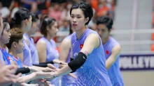 Giá vé bán kết và chung kết VTV Cup 2025 đạt mức cao kỷ lục 