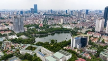 Thông tin chi tiết về 75 xã ở Hà Nội