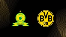 Nhận định, soi tỷ lệ Mamelodi Sundowns vs Dortmund 23h00 ngày 21/06, FIFA Club World Cup 2025