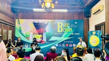 'Bước chân trở về': Lan tỏa tinh thần sống xanh, gắn kết cộng đồng người Việt toàn cầu