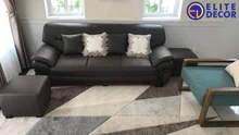 Elite Decor: Khi thảm trải sàn trở thành tuyên ngôn của phong cách sống đẳng cấp