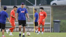 Tin nóng bóng đá Việt hôm nay 21/6: HLV Kim Sang Sik dẫn dắt U23 Việt Nam dự giải Đông Nam Á; Trọng tài Malaysia bắt trận tranh suất trụ hạng V-League