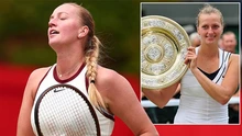 Tay vợt 2 lần vô địch Wimbledon viết tâm thư tuyên bố giải nghệ