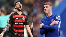 Lịch thi đấu bóng đá hôm nay 20/6: Trực tiếp Chelsea đấu với Flamengo