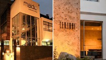 Nhà hàng Maido của Peru - Ngôi sao sáng nhất trên bản đồ ẩm thực thế giới 2025