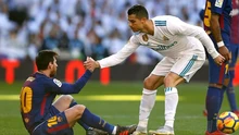 Messi bất ngờ nói về mối quan hệ với Ronaldo: 'Không phải bạn bè thân thiết'