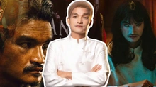 Mạc Văn Khoa tập múa cải lương hơn 1 tháng để vào vai chính trong phim kinh dị