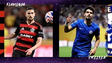Nhận định bóng đá hôm nay 20/6: Benfica vs Auckland City, Flamengo vs Chelsea