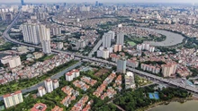 Thông tin chi tiết về 51 phường ở Hà Nội