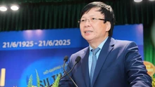 "Sự thật, lẽ phải và ngọn bút" của Hồ Quang Lợi: Tiếng nói thao thiết về nghề báo 
