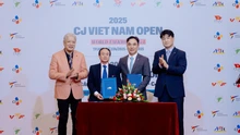 Taekwondo Việt Nam đặt mục tiêu cao ở Olympic, Asiad và SEA Games 