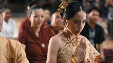 Rima Thanh Vy đảm nhận vai nữ chính trong dự án điện ảnh Việt - Thái