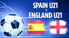 Nhận định, soi tỷ lệ U21 Tây Ban Nha vs U21 Anh 02h00 ngày 22/6, tứ kết Euro U21 châu Âu 2025
