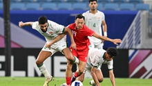 Lịch thi đấu U23 Đông Nam Á 2025 mới nhất