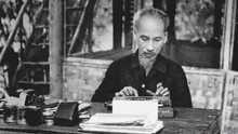Chủ tịch Hồ Chí Minh - Người sáng lập và định hướng, định hình báo chí cách mạng Việt Nam