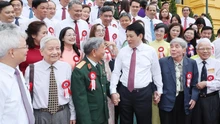 Chủ tịch nước: Báo chí phải luôn là người đồng hành tỉnh táo và tin cậy trong hành trình cùng đất nước bước vào kỷ nguyên mới
