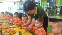 Đào tạo nhân lực cho ngành kinh tế mới và giải pháp đảm bảo an toàn thực phẩm trong trường học