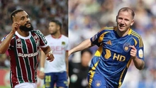 Link xem trực tiếp bóng đá FIFA Club World Cup 2025 ngày 22/6