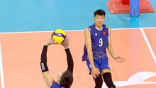 Lịch thi đấu bóng chuyền hôm nay ngày 22/6