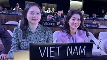 Việt Nam tái đắc cử thành viên Ủy ban liên chính phủ Công ước của UNESCO