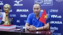 Tin nóng thể thao sáng 21/6: HLV Tuấn Kiệt chỉ ra vấn đề của ĐT bóng chuyền nữ Việt Nam khi chủ công sinh năm 1999 chấn thương