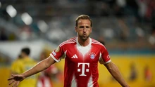 Harry Kane ghi bàn, Bayern thắng trận thứ 2 và đoạt vé đi tiếp ở FIFA Club World Cup