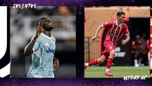 Kết quả bóng đá FIFA Club World Cup 2025 ngày 22/6