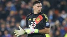Ngôi sao vô địch World Cup muốn gia nhập MU