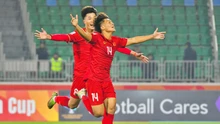 Dùng 'trò cũ' của HLV Troussier, HLV Kim Sang Sik chinh phục chức vô địch Đông Nam Á thứ 2?