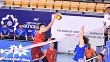 Kết quả bóng chuyền AVC Nations Cup 2025 ngày 22/6: Việt Nam vs Indonesia