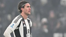 Vlahovic đạt thỏa thuận rời Juventus, chọn gia nhập AC Milan
