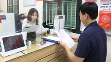Đẩy nhanh tiến độ thực hiện chính sách đối với cán bộ, công chức, viên chức khi sắp xếp bộ máy