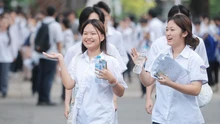 Cung cấp thông tin thời tiết phục vụ kỳ thi tốt nghiệp THPT năm 2025