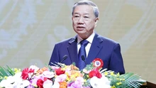 Phát biểu của Tổng Bí thư Tô Lâm tại Lễ Kỷ niệm 100 năm Ngày Báo chí Cách mạng Việt Nam