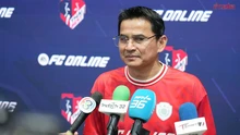 Kiatisuk nhấn mạnh một điều khi ĐT Thái Lan nhận thất bại bất ngờ, nguy cơ không được dự giải đấu lớn