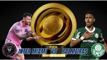 Nhận định, soi tỷ lệ Inter Miami vs Palmeiras 08h00 ngày 24/06, vòng bảng FIFA Club World Cup 2025