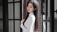 Người đẹp Trần Thị Uyên và mùa hè "chạy deadline" cùng Miss Earth Vietnam 2025