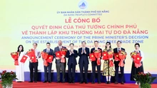 SDN trở thành nhà đầu tư chiến lược tại Khu Thương mại Tự do Đà Nẵng