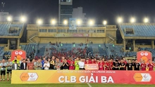 LPBank V-League 2024/25 hạ màn: CAHN về đích hạng 3