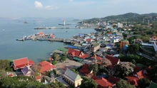 Cảnh sát Thái Lan triệt phá nhóm lừa đảo người Hàn Quốc, giải cứu con tin