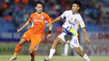 HLV SHB Đà Nẵng không thích địa điểm đá trận play-off