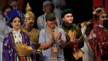 Hoàng Duẩn - "Chạm" vào chiều sâu nhân văn của lịch sử