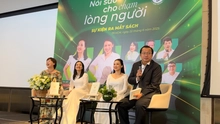 'Nói sao cho vừa lòng người' - giao tiếp người với người bằng sự thấu cảm