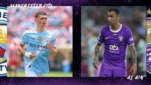 Lịch thi đấu FIFA Club World Cup 2025 ngày 23/6