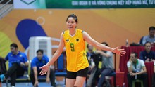 Ngọc Hoa làm HLV ĐT bóng chuyền nữ Việt Nam ở giải quốc tế, HLV Tuấn Kiệt có 'kế hoạch riêng' với Bích Tuyền và Thanh Thúy