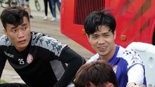 Công Phượng đọ tài Bùi Tiến Dũng ở trận play-off